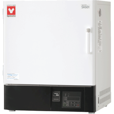 Yamato SK-601-115V Natural Convection Dry Sterilizer 162L (115V) - microscopemarketplace