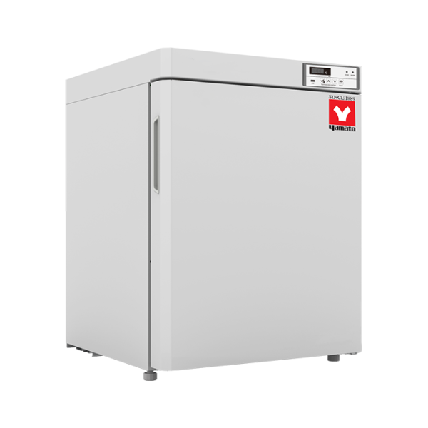 Yamato 4 Cu. Ft. UCF Series Undercounter & Countertop Freezers UCF-101A - microscopemarketplace
