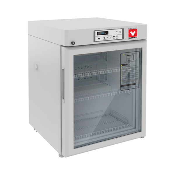 Yamato UCR Series Undercounter & Countertop Refrigerators UCR-001G - microscopemarketplace
