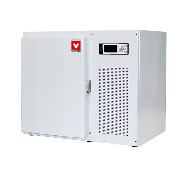 Yamato 2 Cu. Ft. Ultra-Low ULF Series Undercounter Freezers ULF-101UN - microscopemarketplace