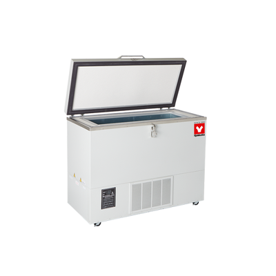 Yamato 9 Cu. Ft. Ultra-Low ULF Series Horizontal (Chest) Freezers ULF-301C - microscopemarketplace
