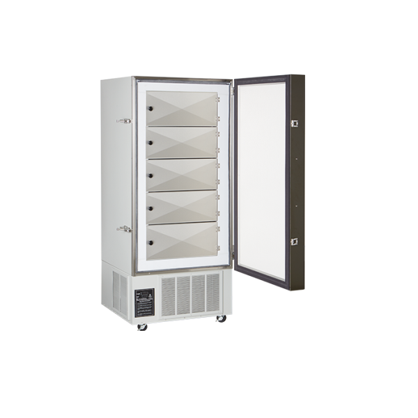 Yamato 18 Cu. Ft Ultra-Low ULF Series Vertical (Upright) Freezers ULF-501U - microscopemarketplace