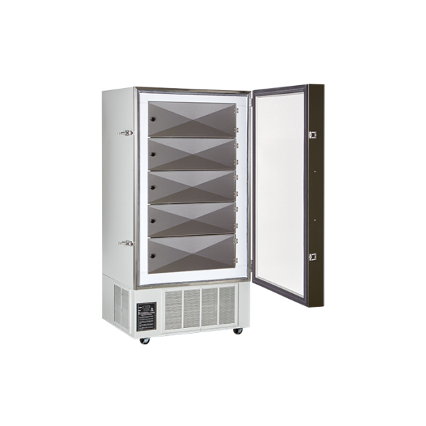 Yamato 22 Cu. Ft. Ultra-Low ULF Series Vertical (Upright) Freezers ULF-601U - microscopemarketplace