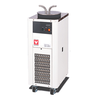 Yamato Cold Traps 220V (CA-301-220V) - microscopemarketplace