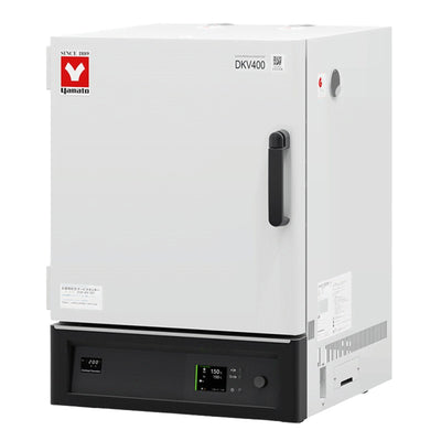 Yamato Programmable Forced Air Convection Oven 90L (115V) | Model DKV-400 - Microscope Marketplace