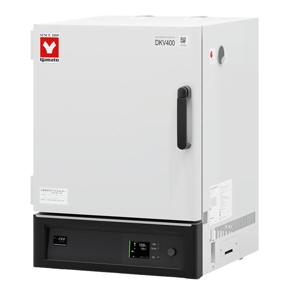 Yamato Programmable Forced Air Convection Oven 150L (115V) | Model DKV-610 - Microscope Marketplace