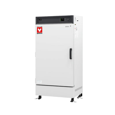 Yamato Programmable Forced Air Convection Oven 300L (220V) | Model DKV-810 - Microscope Marketplace