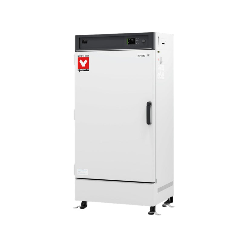 Yamato Programmable Forced Air Convection Oven 300L (220V) | Model DKV-810 - Microscope Marketplace