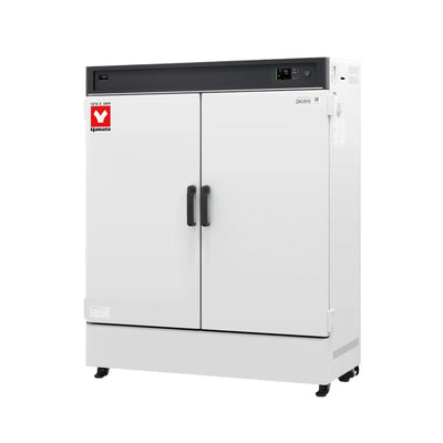 Yamato Programmable Forced Air Convection Oven 545L (220V) | Model DKV-910 - Microscope Marketplace