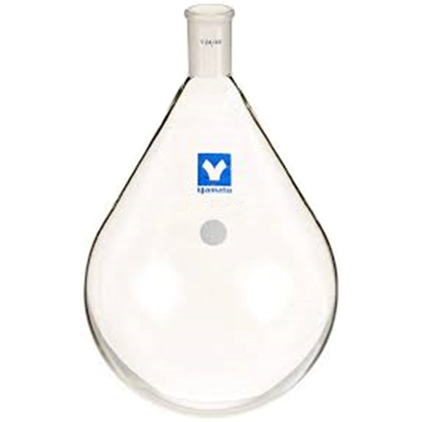 Yamato Evaporating Flask 29/42 2L for RE301/601/801 Model # LT00016206 - microscopemarketplace