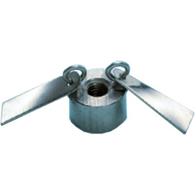 Yamato Folding Propeller (18/45mm) for LT/LR-400/500 - microscopemarketplace