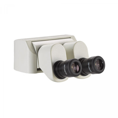 Unitron Z10 Ergo Tilting Binocular Viewing Head - microscopemarketplace