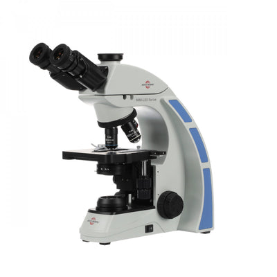ACCU-SCOPE 3000-LED Microscope - TOP PICK VET MICROSCOPE - microscopemarketplace