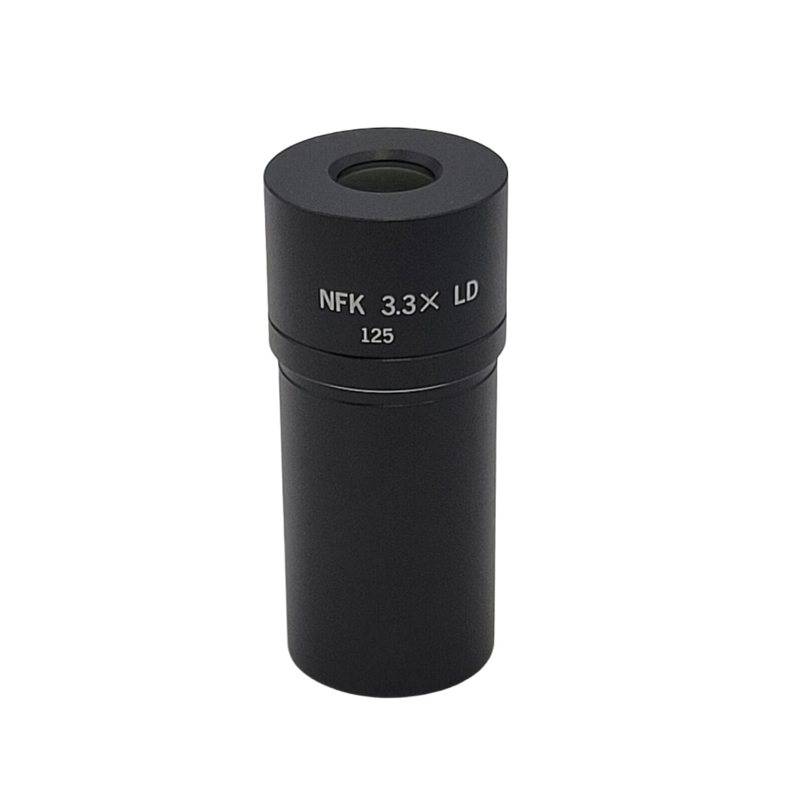 Olympus Microscope Eyepiece NFK 3.3x LD 125 Photo Relay Lens ...