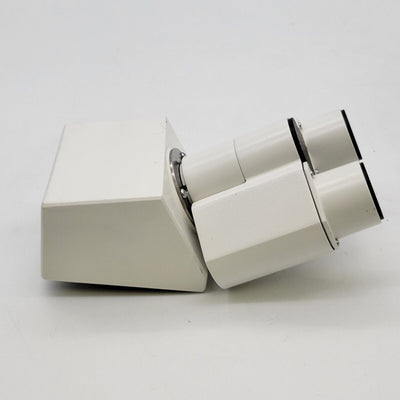 Zeiss Microscope Binocular Head Tube 452927 - microscopemarketplace