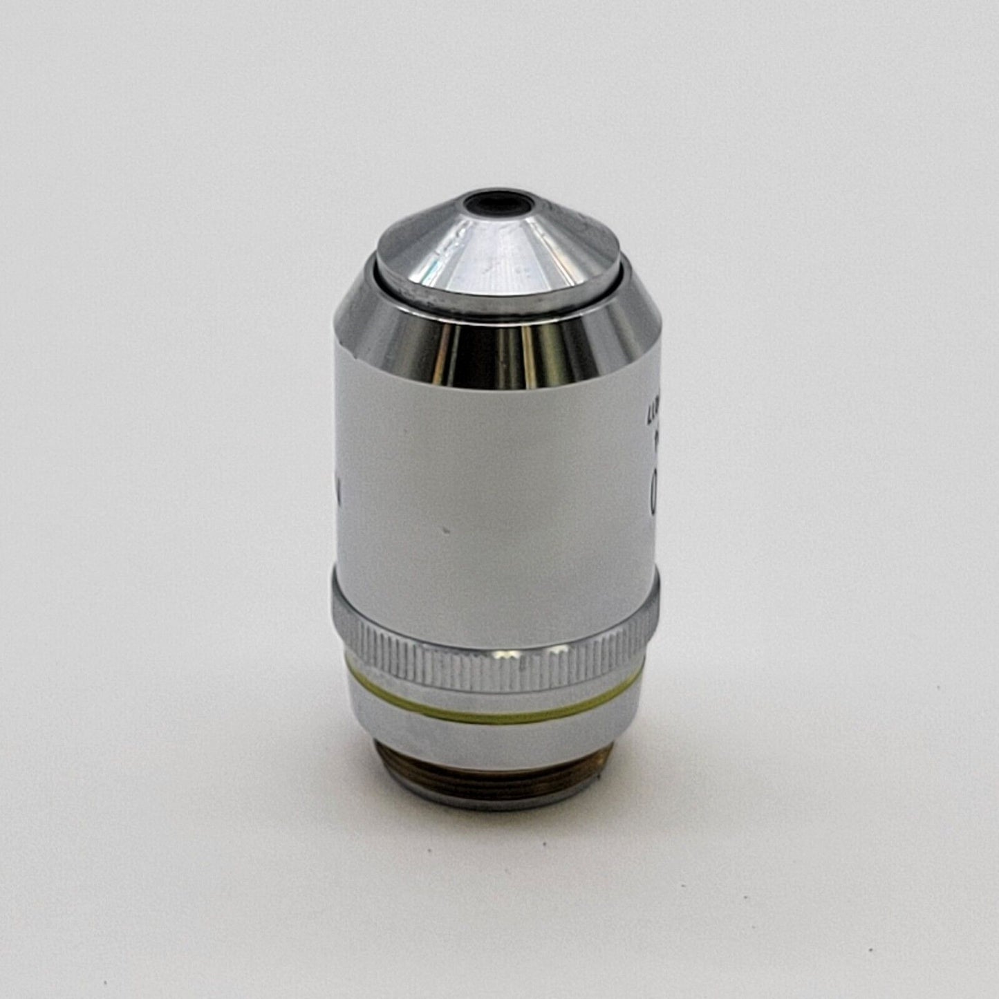 Nikon Microscope Objective Plan Apo 10x 160/0.17 - microscopemarketplace