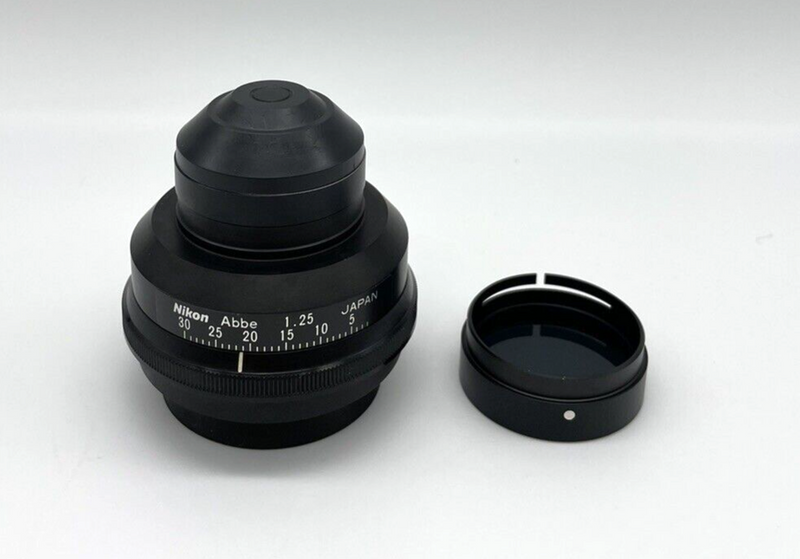 Nikon Microscope DIC Parts for Optiphot - microscopemarketplace