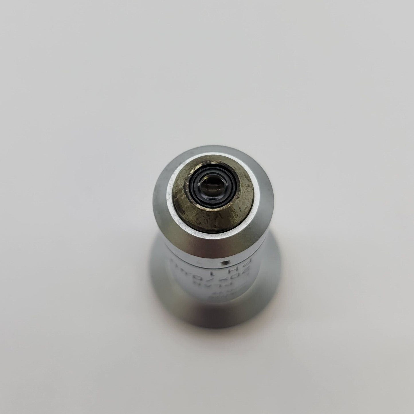 Leica Microscope Objective C Plan 20x Ph1 ∞/0.17 506079 20x/0.40 Phase Contrast - microscopemarketplace