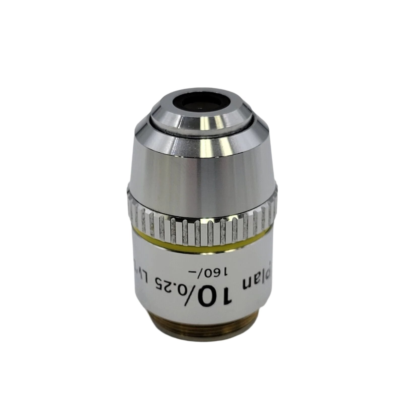 Nikon Microscope Objective E Plan 10x LWD 160/- 10/0.25 | Microscope ...