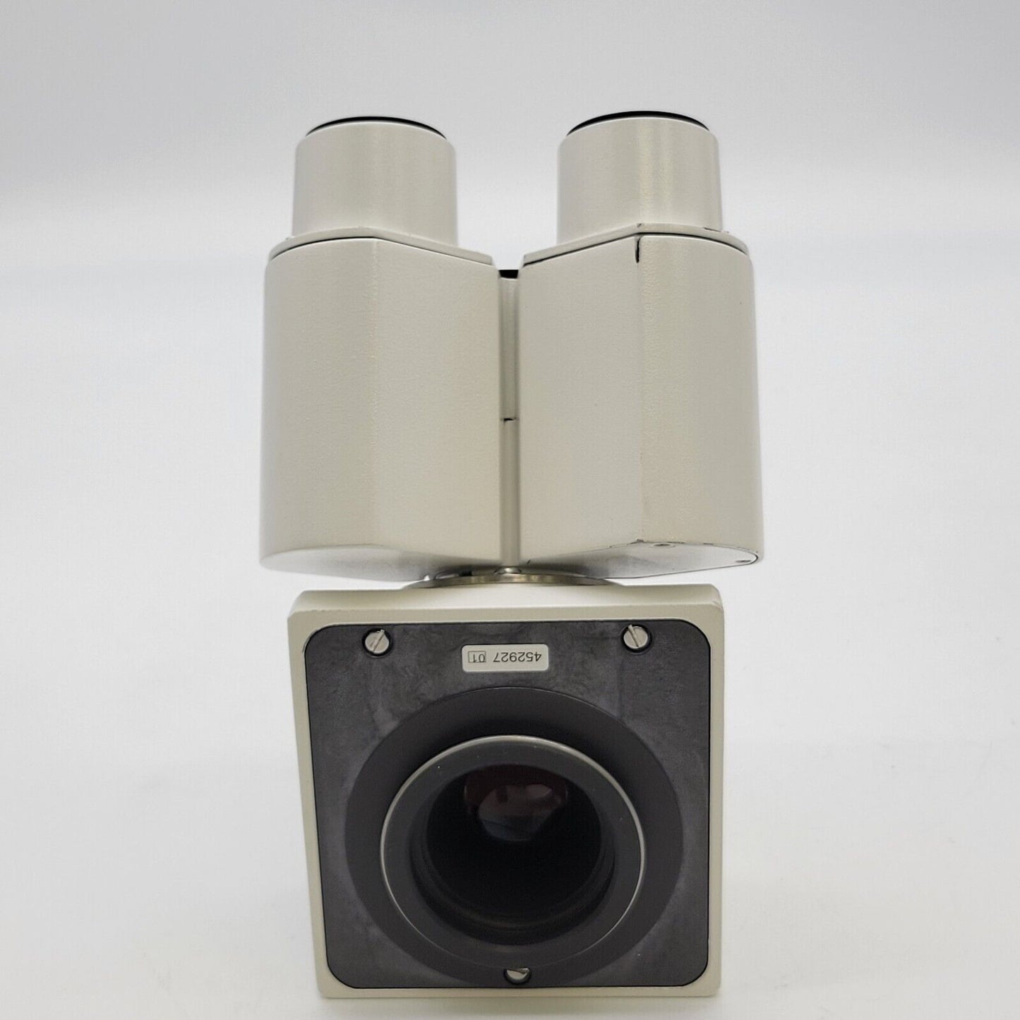 Zeiss Microscope Binocular Head Tube 452927 - microscopemarketplace