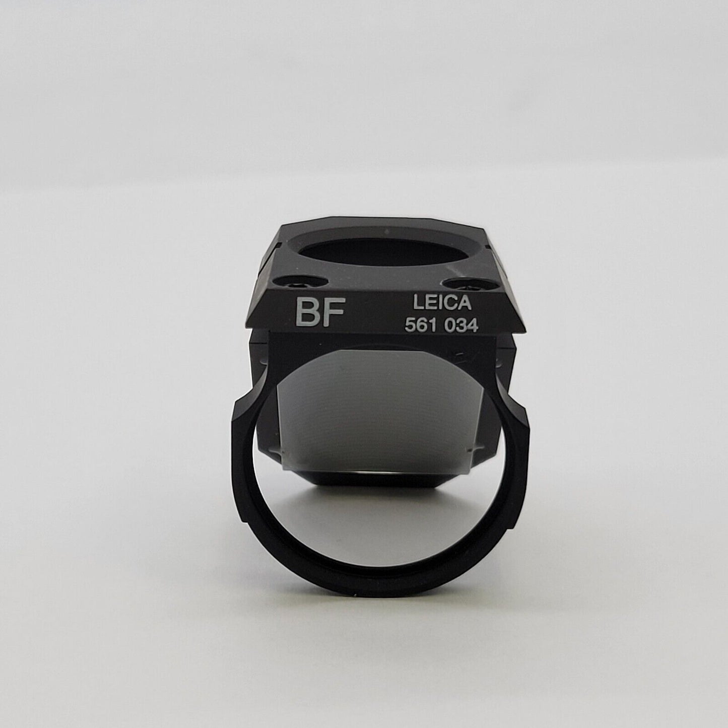 Leica Microscope BF Brightfield Filter Cube 561034 for Fluorescence Turret DM - microscopemarketplace