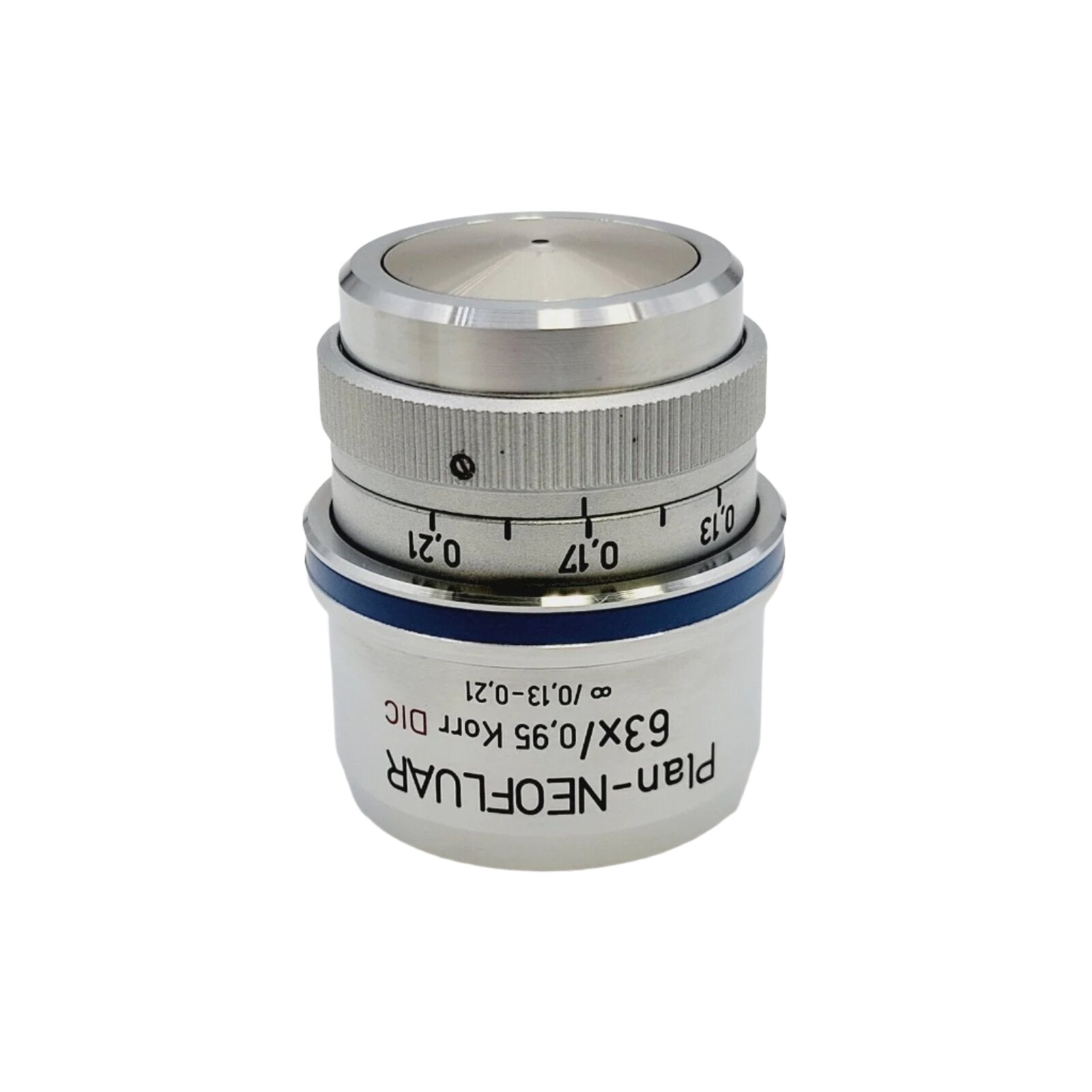 63x Object Microscope Zeiss Microscope Objective Plan-NEOFLUAR 63x DIC 440364-9800