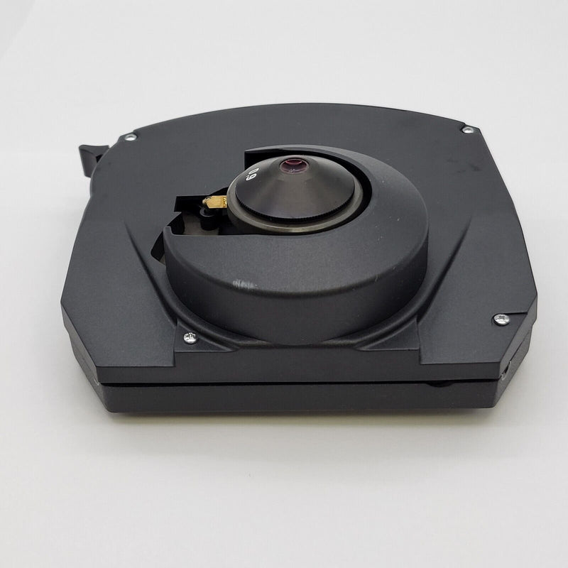 Zeiss Microscope Achromatic-Aplanatic Universal Condenser 0.9 H D Ph 445436-0000 - microscopemarketplace