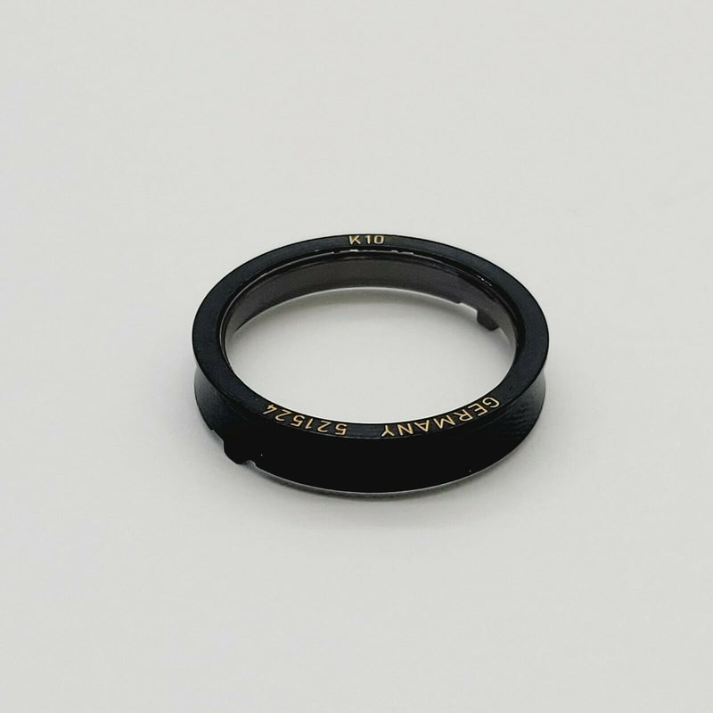 Leica Microscope DIC ICT Condenser K10 Prism 521524 - microscopemarketplace