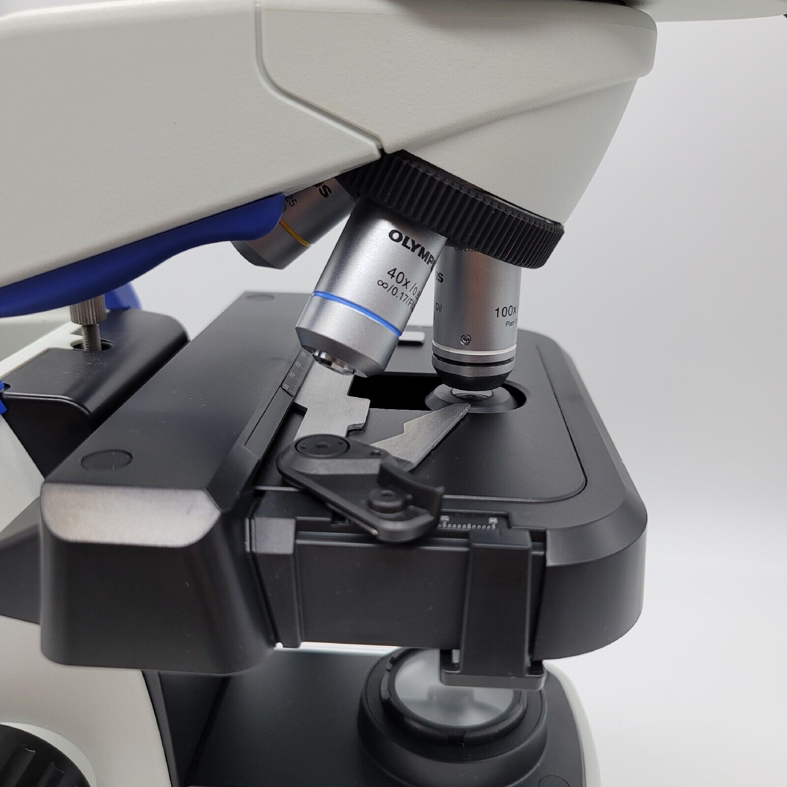 Olympus Microscope CX23 Veterinarian Microscope | Microscope Marketplace