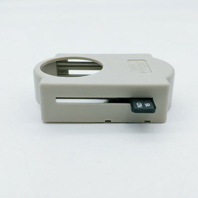 Nikon Microscope Neutral Density Filter Cassette ND2, ND4, ND16 - microscopemarketplace