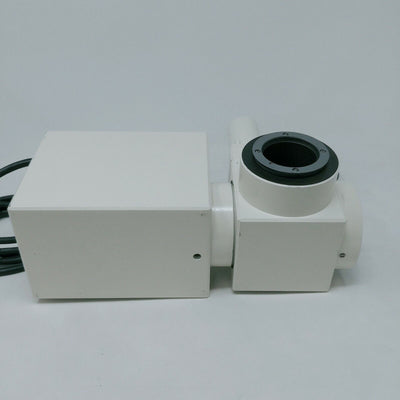 Zeiss Microscope Axiovert 200M Switching Mirror & Light Detector for LSM - microscopemarketplace