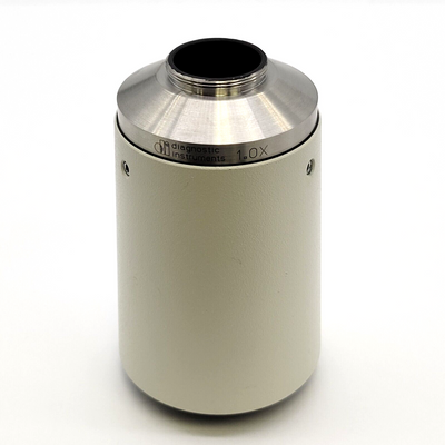 Diagnostic Instruments Microscope 1.0x Camera Adapter D10NLC for Nikon - microscopemarketplace