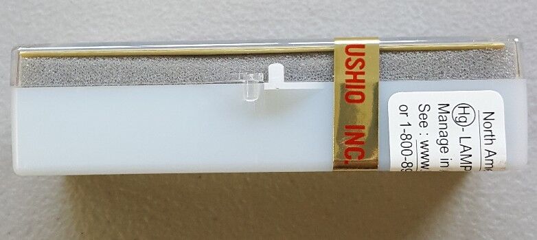 Ushio USH-103D Mercury Lamp - microscopemarketplace