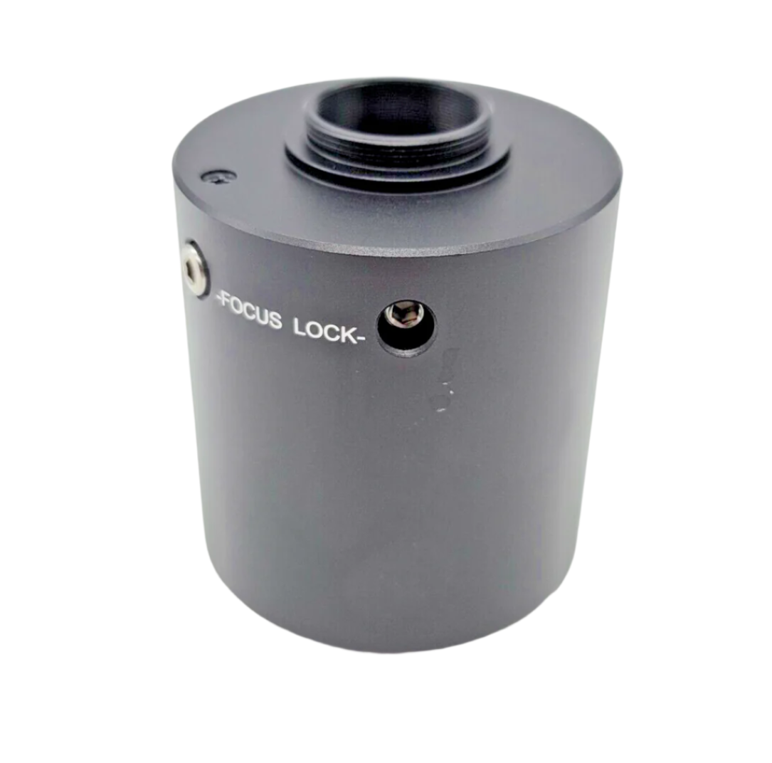 Microscope Camera Adapter 0.63X for Olympus Microscope | Microscope ...