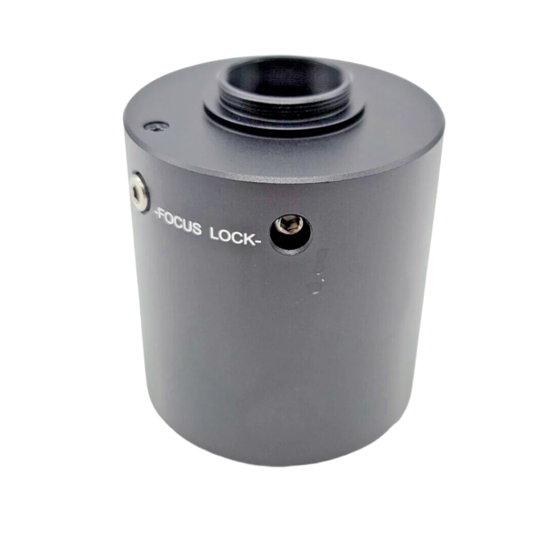 Microscope Camera Adapter 0.63X for Olympus Microscope - microscopemarketplace