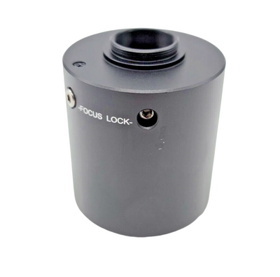 Microscope Camera Adapter 0.63X for Olympus Microscope - microscopemarketplace