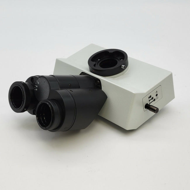 Olympus Microscope Trinocular Head U-TR30IR for BX Series - microscopemarketplace