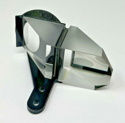Olympus Microscope Right Prism Optics for BX Series U-TBI-3-CLI Tilting Head - microscopemarketplace