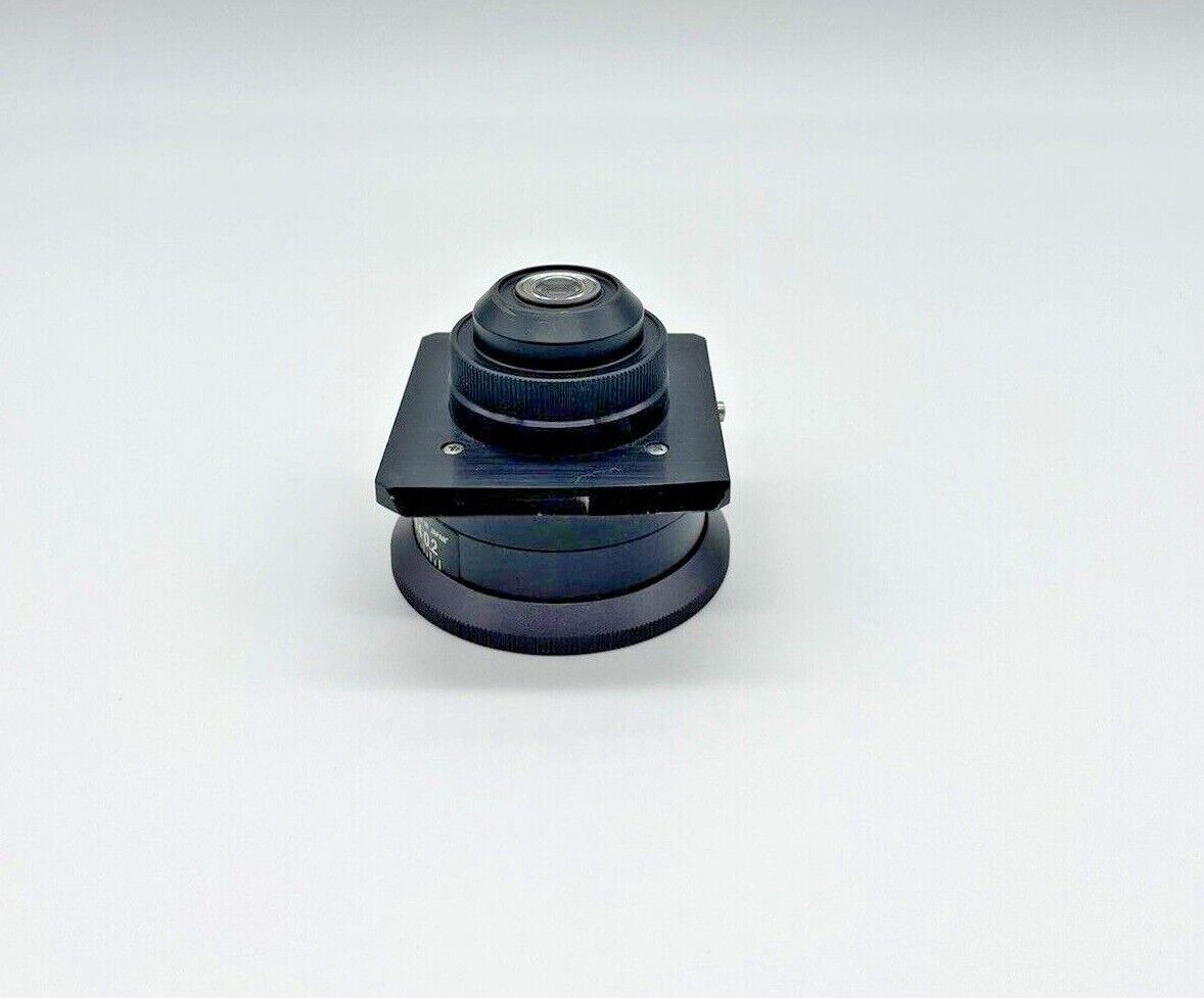 Nikon Microscope Achr-Apl 1.40 Condenser - microscopemarketplace