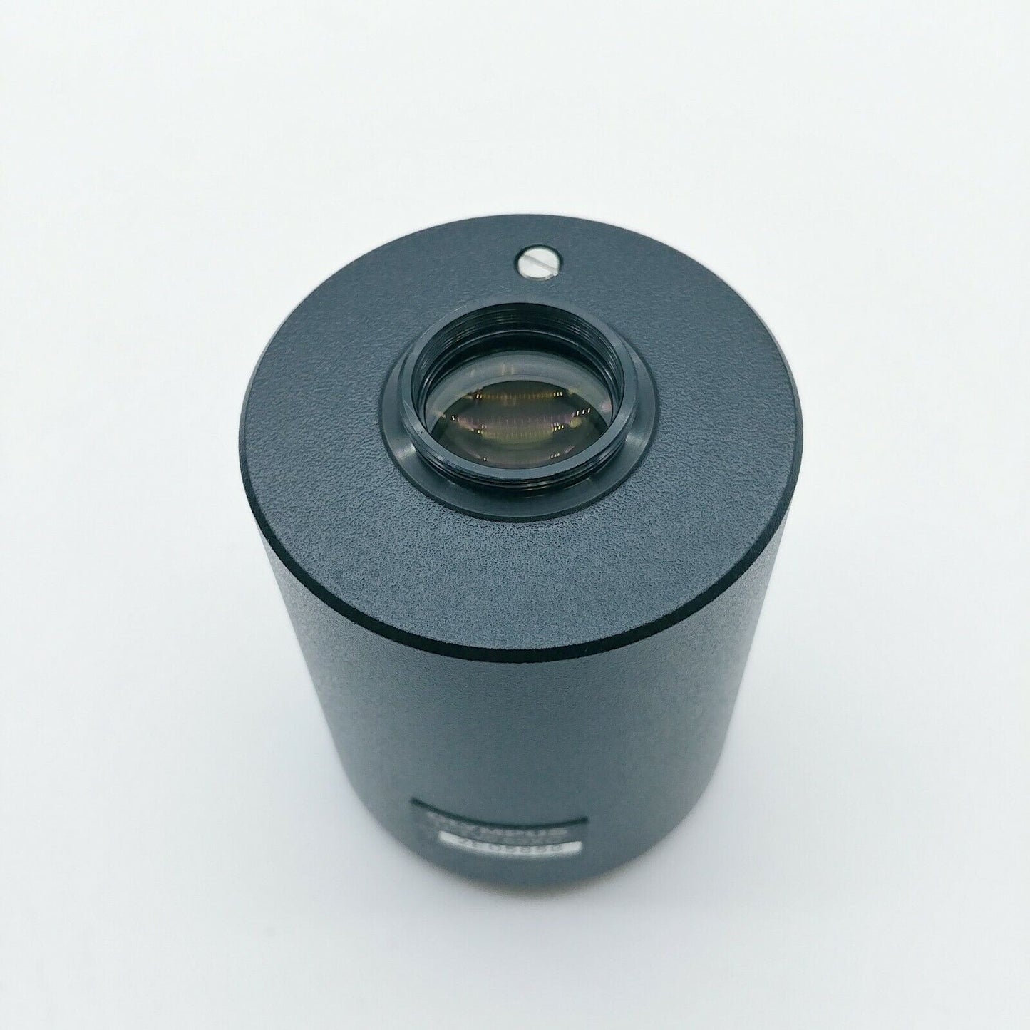 Olympus Microscope U-TV0.63XC Camera Adapter C-Mount - microscopemarketplace