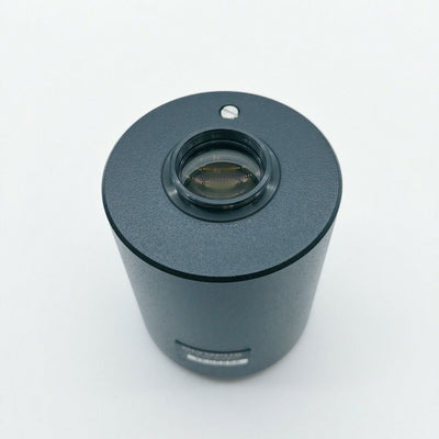 Olympus Microscope U-TV0.63XC Camera Adapter C-Mount - microscopemarketplace