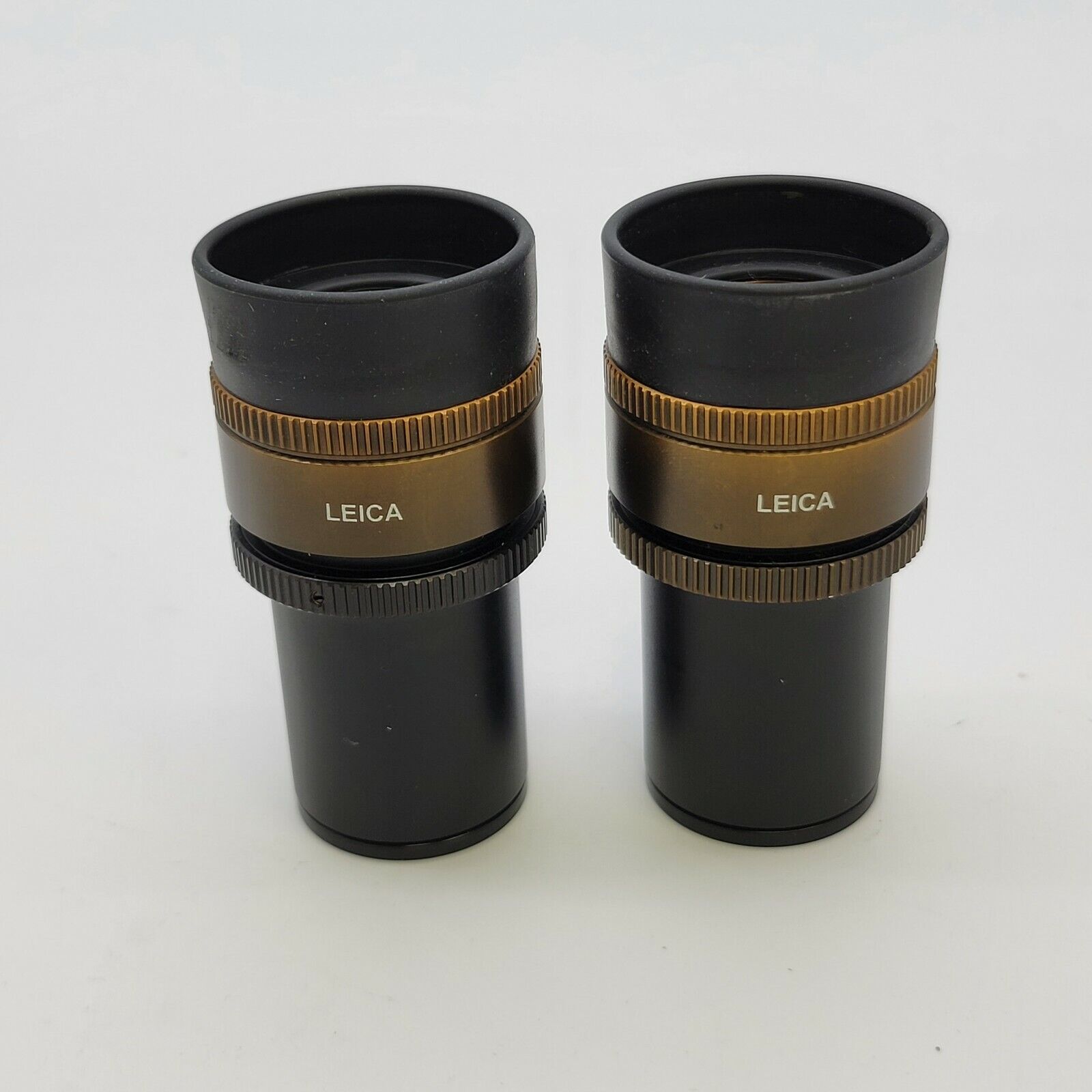 Leica Microscope Eyepiece Pair HC Plan 10x/20 M 507802 | Microscope  Marketplace