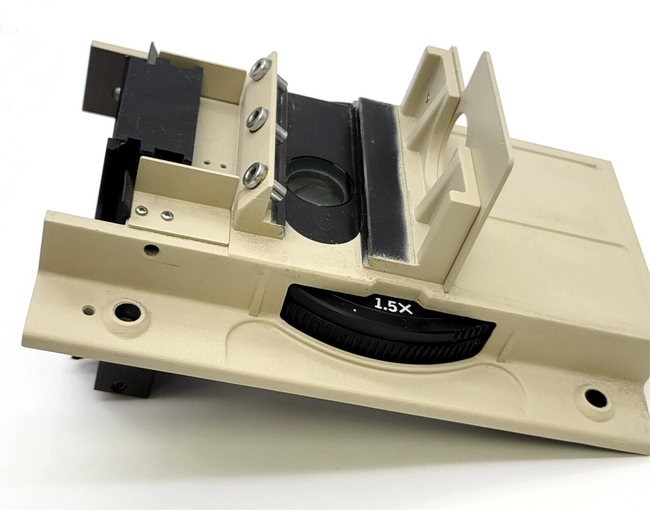 Olympus Microscope IMT-2 Magnification Changer, CT and Z Axis Assembly IMT2 - microscopemarketplace