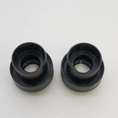 Leica Microscope Eyepiece Pair 16x/16 10447132 16x - microscopemarketplace