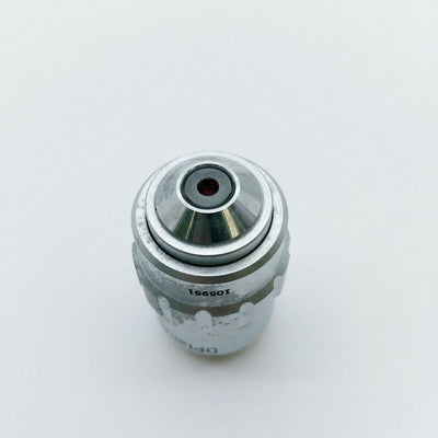 Olympus Microscope Objective DPlanApo 10x UV 160/0.17 - microscopemarketplace