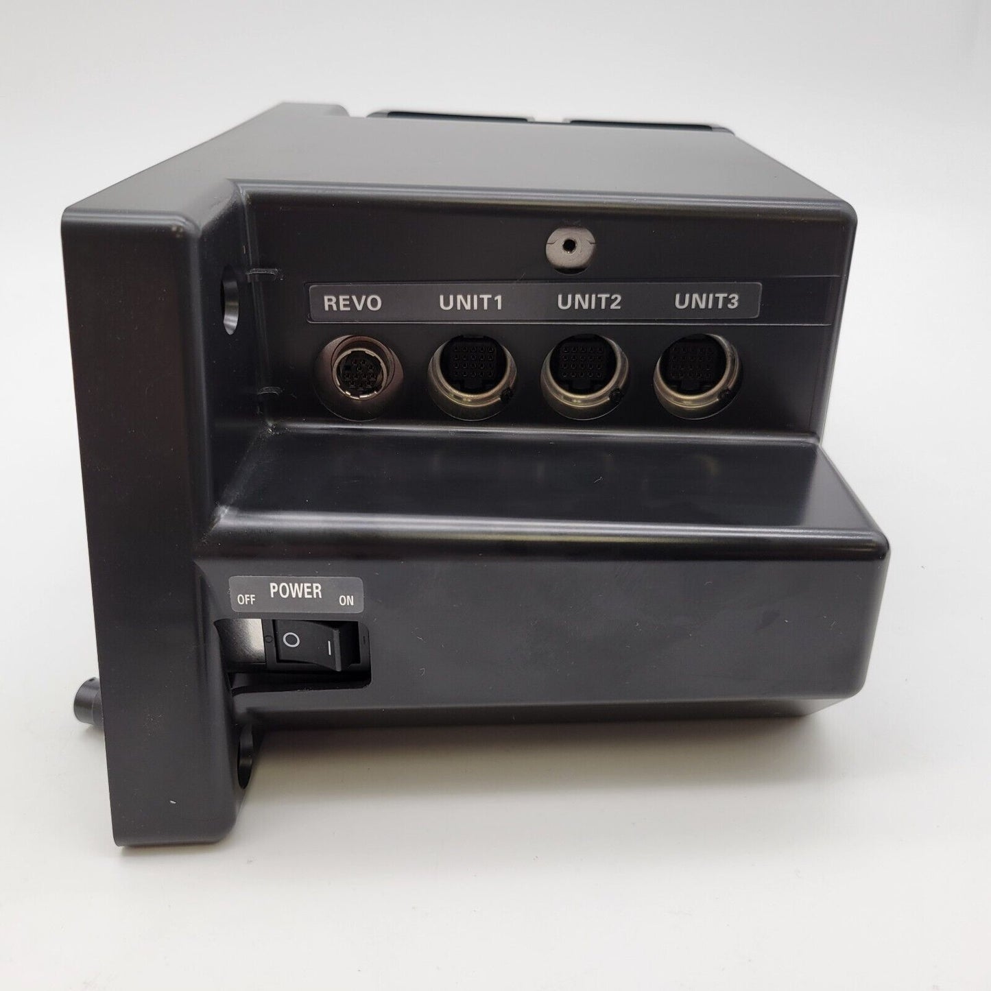 Nikon Microscope TI-HUBC/A-U Hub Controller for Motorized System - microscopemarketplace