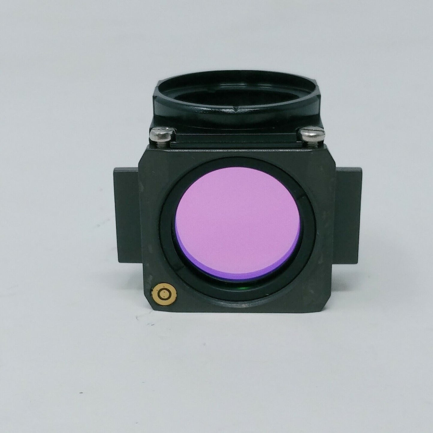 Zeiss Microscope Fluorescence Filter Cube 424930-9901 - microscopemarketplace