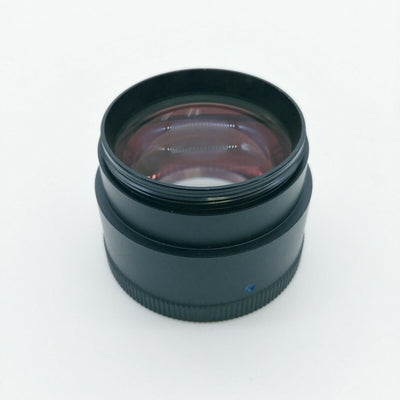 Leica Microscope Objective Lens 2.0x 10422561 Stereoscope MZ Series - microscopemarketplace