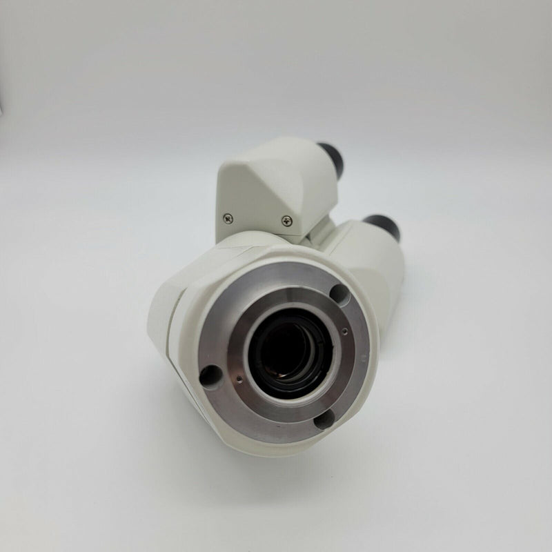 Leica Microscope DMIL Head - microscopemarketplace