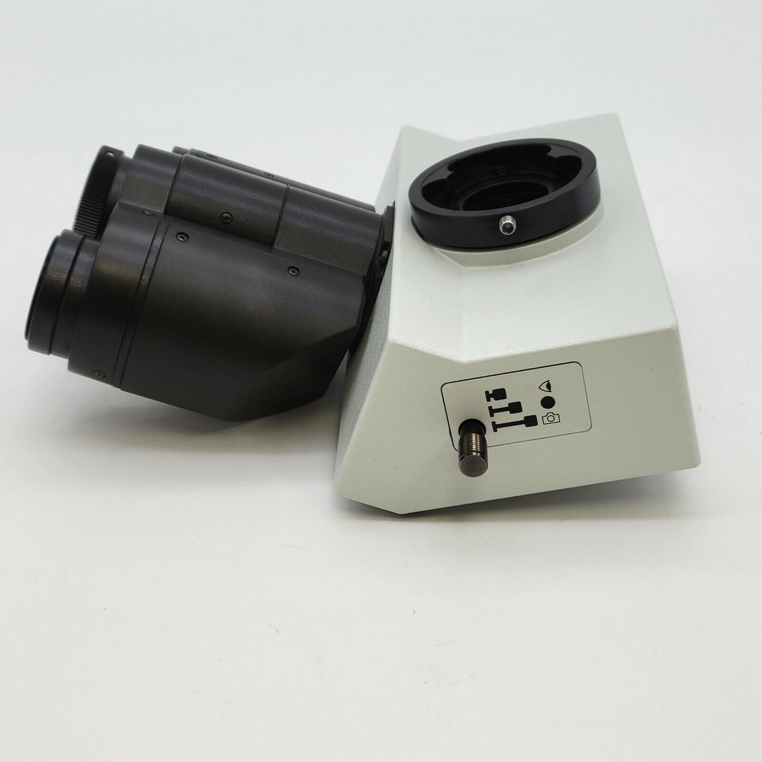 Olympus Microscope Trinocular Head U-TR30IR for BX Series | Microscope ...